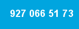 927 066 51 73